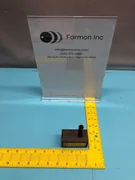 AMAT 0010-00157 EMISSION DETECTOR, MODEL 8300 R, 175698