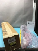 AMAT 0010-00187 SHAFT HOUSING ASSY, 161444