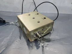 AMAT 0010-00215 PHASE/MAG DETECTOR ASSY, AMAT 0150-00128, 112663