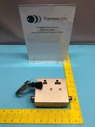 AMAT 0010-00215 PHASE/MAG DSTECTOR ASSEMBLY, AMAT 0150-00128, 170364