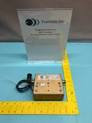 AMAT 0010-00215 PHASE/MAG DSTECTOR ASSEMBLY, AMAT 0150-00128, 170365