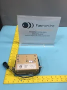 AMAT 0010-00215 PHASE/MAG Detector Assy, AMAT 0150-00128, 131195