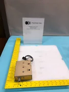 AMAT 0010-00215 Phase & Magnitude Detector Assy, Box, 173483