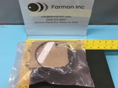 AMAT 0010-00215 Phase & Magnitude Detector Assy, Box, 55110139, 135597