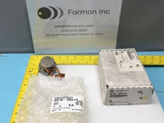 AMAT 0010-00218  WIPER MOTOR ASSEMBLY, 139146