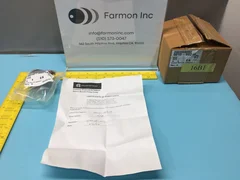 AMAT 0010-00218 WIPER MOTOR ASSEMBLY, 139254