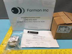 AMAT 0010-00218 Wiper Motor Assembly, 140049