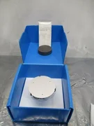 AMAT 0010-00304, GRIPPER ASSY 125MM, 106832