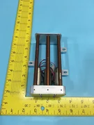 AMAT 0010-00371 FLATFINDER ASSEMBLY, 125MM, NDM-G-357, F813P1B2, 123280