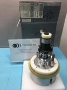 AMAT 0010-00510 Bearing Assy, P5000, Etch, STD, ESC, MXP, Cathode, 158822