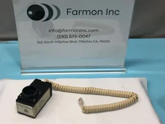 AMAT 0010-00561 W EMISSION DETECTOR, 164283