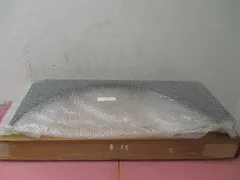 AMAT 0010-00678 Assembly Cover, Left, Base Plate