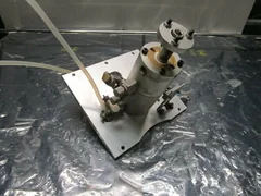 AMAT 0010-00685 ACTUATOR ASSY STD CATHODE, 104261