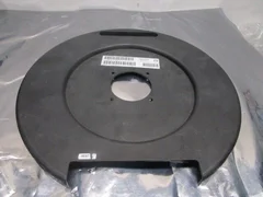 AMAT 0010-00750 TOP LID BOLT DOWN P5000 ETCH, 104356