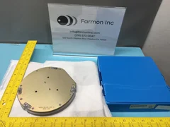 AMAT 0010-00834 Pedestal, Assy 150mm Oxide, 127043