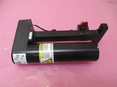 AMAT 0010-00957 Orienter Laser, Wafer Notch Finder, 0060-77071, 329037