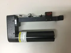 AMAT 0010-00957 Wafer orienter Laser Assembly Stock #173