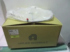 AMAT 0010-01062 Gas Distribution Assembly, 5 Inch AL, 419108