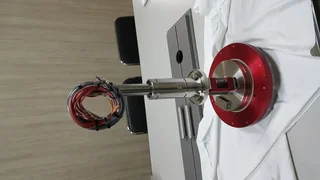 AMAT 0010-01166 MCA+. Heater Assy Lo Temp, 8&quot; ESC MCA+ , 200mm