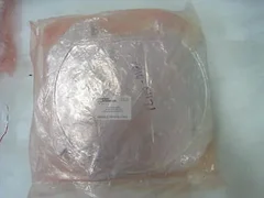 AMAT 0010-01171 LID Assembly, with CLAMP, AMAT Etch Chamber, 