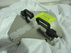 AMAT 0010-01171 Lid Assy w/ Clamp Super E Etch Chamber MXP+ SC19038 453237