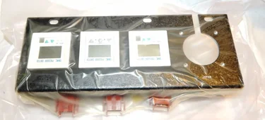 AMAT 0010-01191 ASM AIR FLOW MMF PRESSURE SWITCH