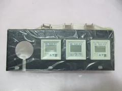 AMAT 0010-01191 SMC Pressure Switch Controller, Display, 419654