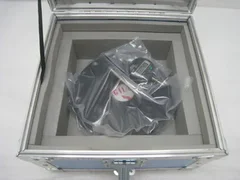 AMAT 0010-01245 PCLLE SKIRT LEVELING FIXTURE, Dynacase