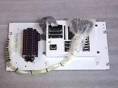 AMAT# 0010-01246, Etch, VME2 Assy, Control, MCE