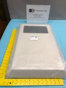 AMAT 0010-01325 NBLL DOOR COVER, COND PAINT, 156962