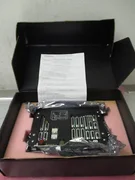 AMAT 0010-01348 Cardcage Assy, CH C/D Seriplex Ultima, CVD 0190-35651 0100-18043