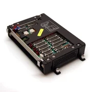 AMAT 0010-01349 Seriplex Backplane Board Assy 2-Slot Ultima Cardcage