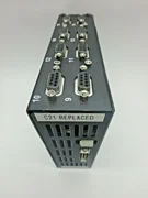 AMAT 0010-01413 ASSY HUB RADIANCE CHAMBER RTP Applied Materials