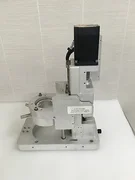 AMAT 0010-01418 OUTSOURCED ASSY HEATER LIFT PRODUCER 