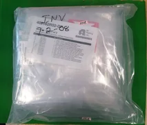 AMAT 0010-01648 CLEARLID ASSY, 200MM PRODUCER BAG 1 OF 2, NEW