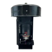 AMAT 0010-01711 ENDURA HP+ ROBOT DRIVER VEXTA A4249-9215HG