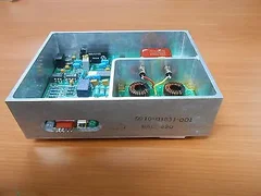 AMAT 0010-01831 ASSY TC AMP LOW TEMP BESC