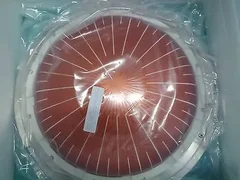 AMAT 0010-01886 ASSY, CERAMIC DOME, ES DTCU, NEW