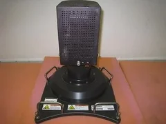 AMAT 0010-01995 Centura Throttle Valve NSK ACT XY-MS0014-104 Poly