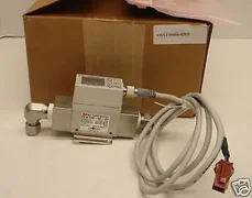 AMAT 0010-02051  Applicator Flow Switch Assembly HDP SMC PFW720-04-27 