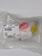 AMAT 0010-02051 SMC PFW720-04-27 Applicator Flow Switch Assy, HDP, SHIELD BAG 