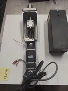 AMAT 0010-02450 Drive Assembly Single Wafer Load lock  untested we sell AS-IS 