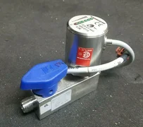  AMAT 0010-02509 ASSY, FCW VALVE WFLOW SENSOR, CENT-II (0010-05212, 0190-01186)