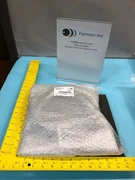 AMAT 0010-02520 WATER RETURN HOSE W/SST FLARE FTGS CH 1, 172775