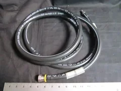 AMAT 0010-02579 HOSE ASSY, CHAMBER #2,SUPPLY