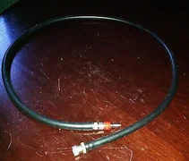 AMAT 0010-02579 HOSE ASSY, WxZ CHAMBER #2 SUPPLY