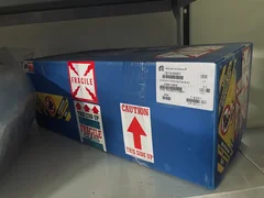 AMAT 0010-03051 300MM NON-ENP REV 3 SLIT VALVE ACT ASSEMBLY