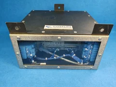 AMAT 0010-03151 ASSY, ELECTRONIC BOX, BRUSH, 300 MM HVM