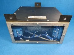 AMAT 0010-03151 ASSY, ELECTRONIC BOX, BRUSH, 300 MM HVM