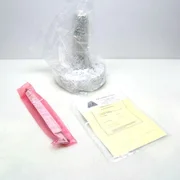 AMAT 0010-03323 WxZ Heater 8" 200mm Assy w/ Alpha 5 Season P5000 NHT .029 9.5hr